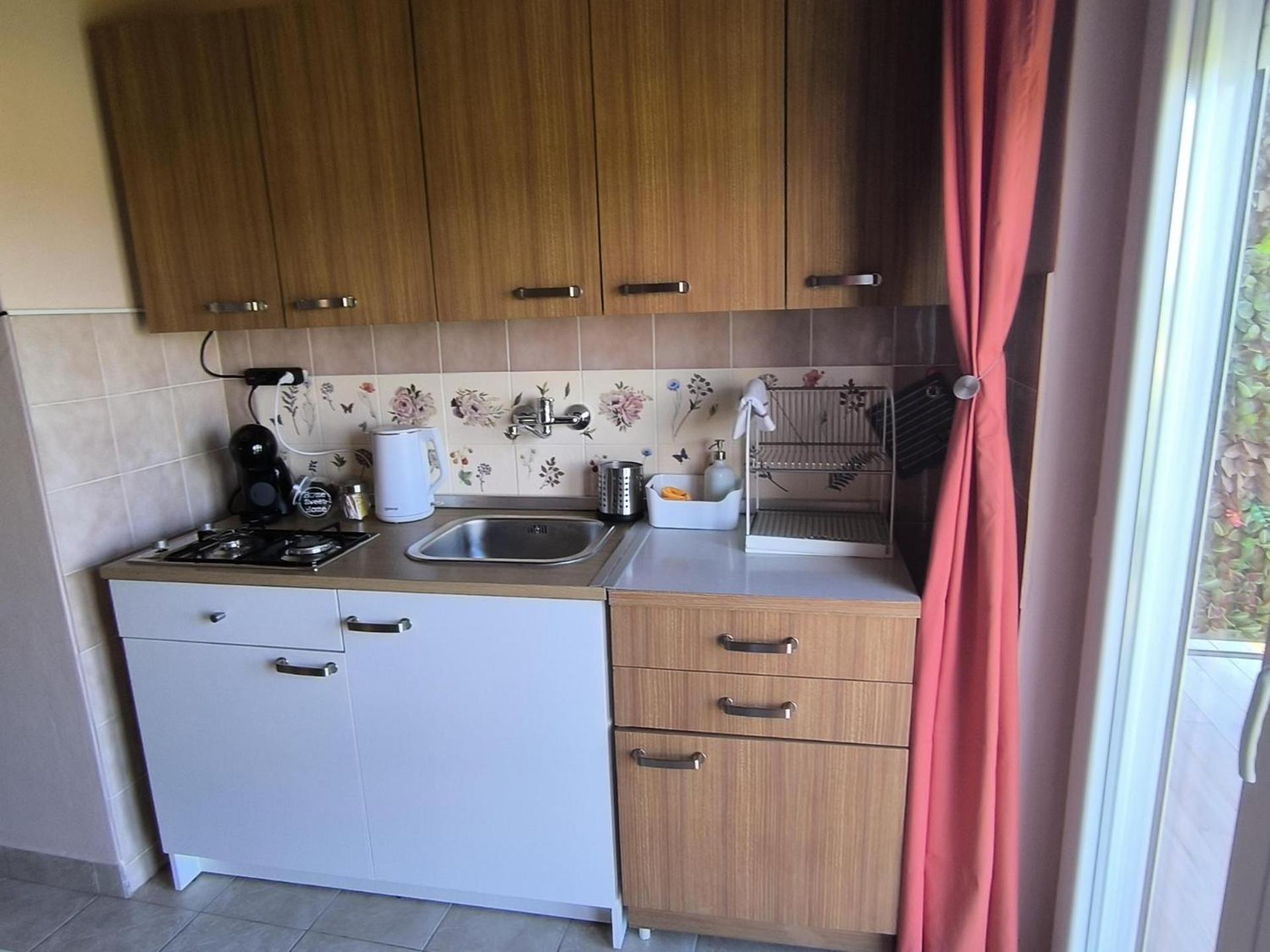 Panoramic View Studio Palit Exterior foto