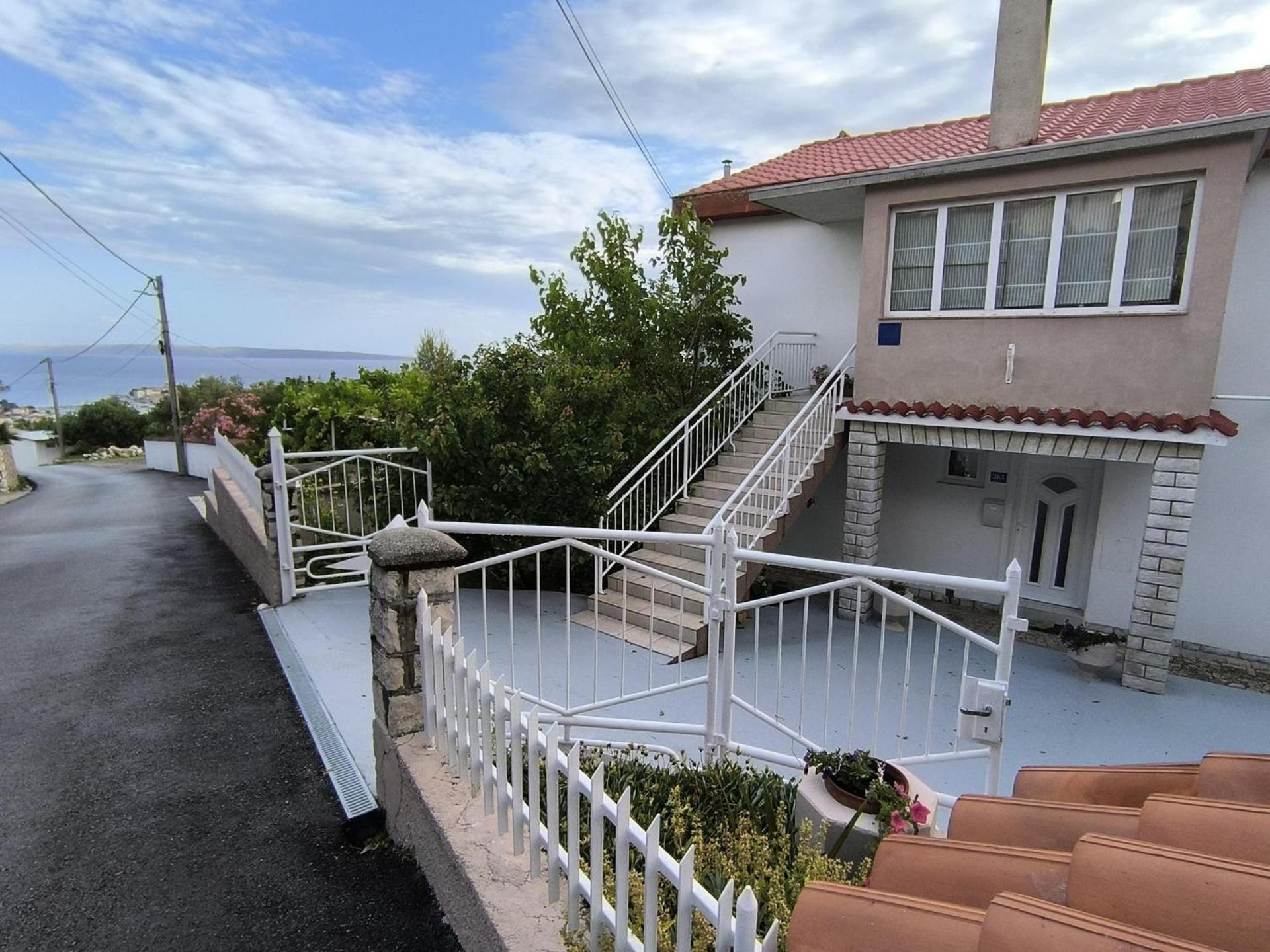 Panoramic View Studio Palit Exterior foto