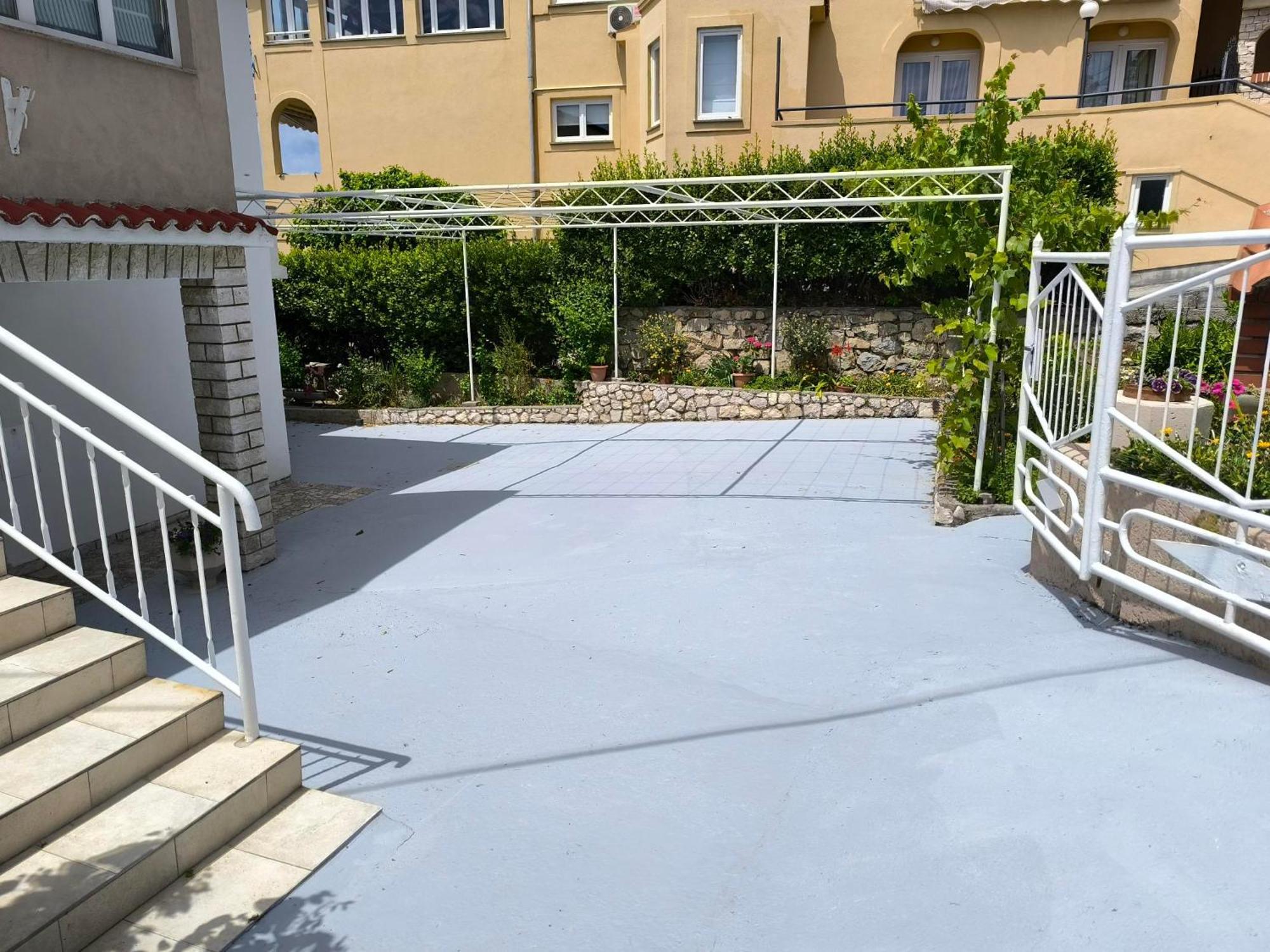 Panoramic View Studio Palit Exterior foto