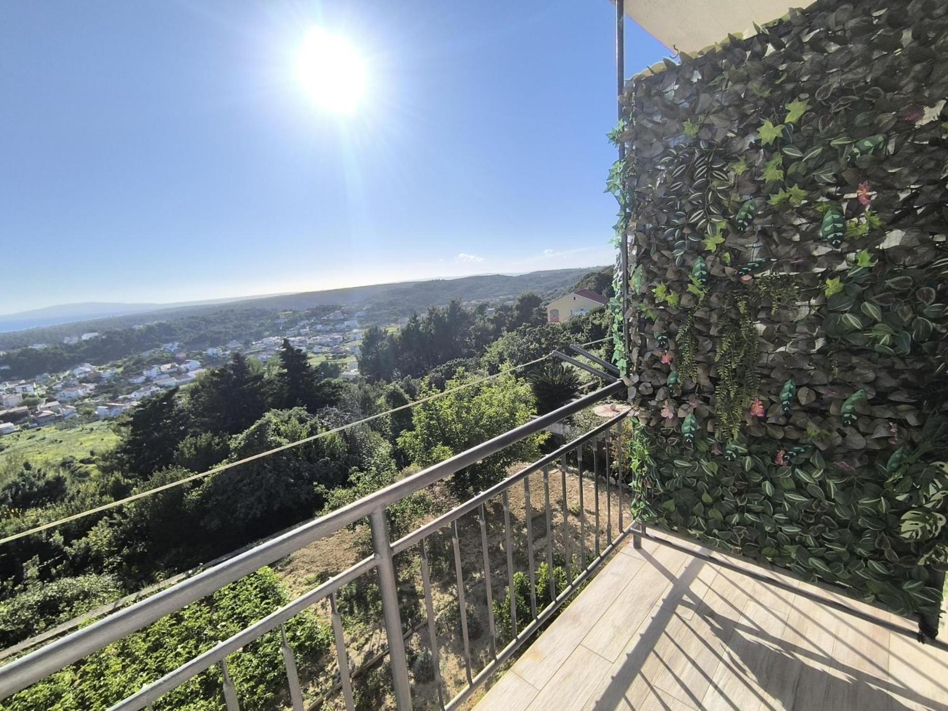 Panoramic View Studio Palit Exterior foto