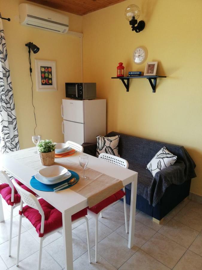 Panoramic View Studio Palit Exterior foto