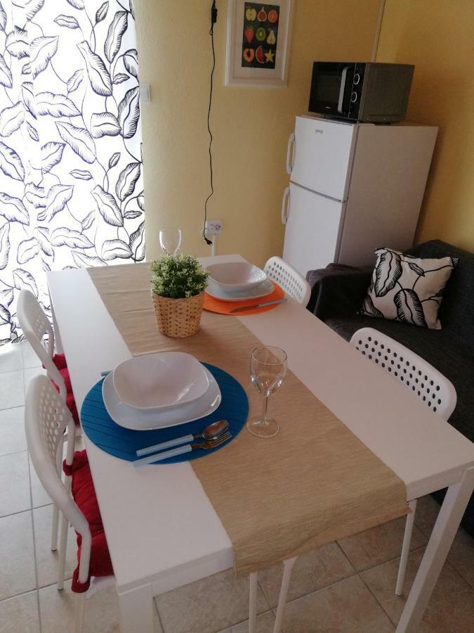 Panoramic View Studio Palit Exterior foto