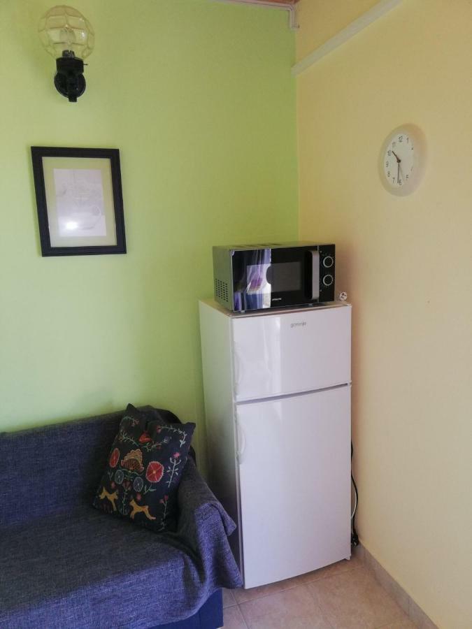 Panoramic View Studio Palit Exterior foto